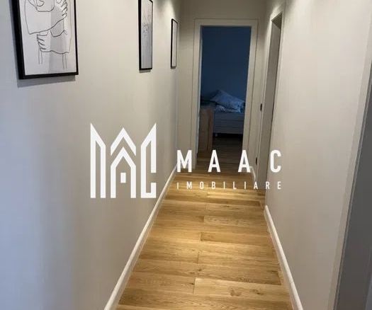 Apartament 2 camere de închiriat | Sibiu | 68 mp | cu birou - foto 3
