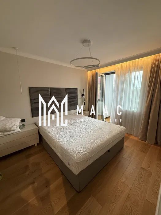 Apartament 2 camere de închiriat | Sibiu | 68 mp | cu birou - foto 4