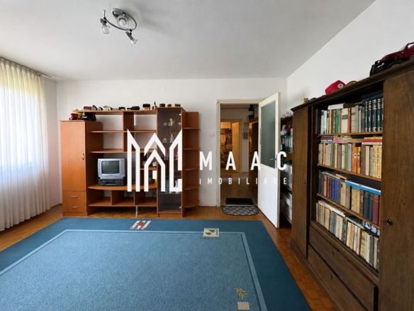 Apartament 3 camere de vanzare I Strada Rahovei I Et 4 - Imagine principala