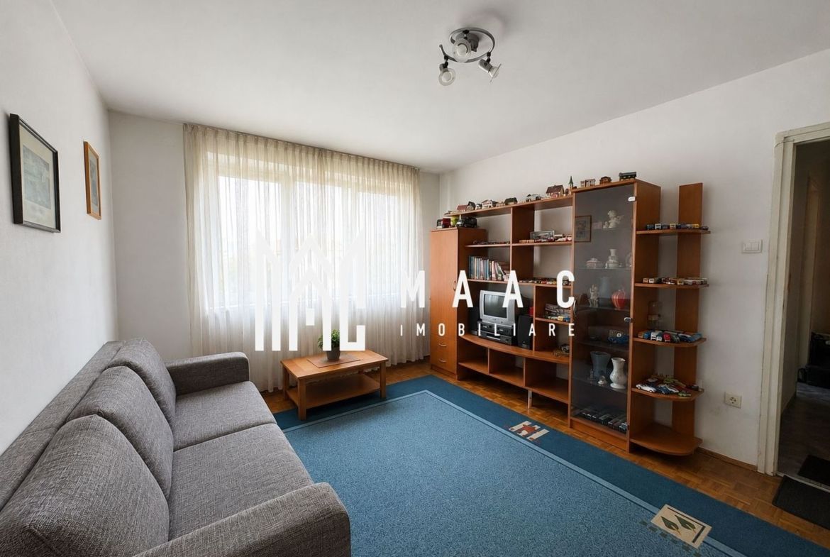 Apartament 3 camere de vanzare I Strada Rahovei I Et 4 - foto 2
