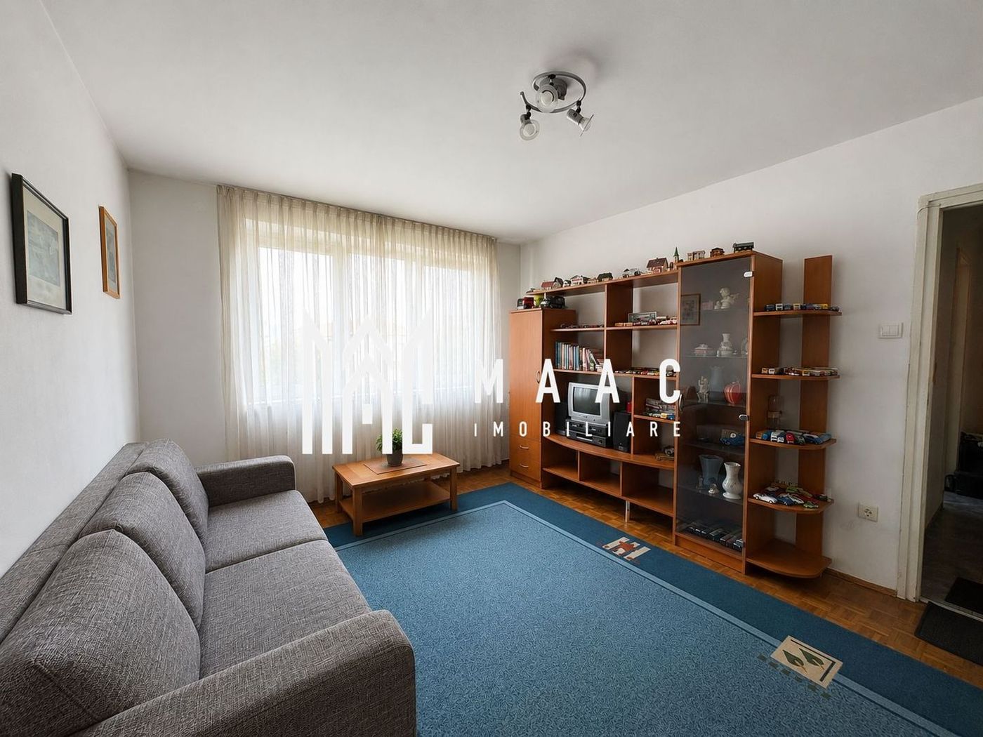 Apartament 3 camere de vanzare I Strada Rahovei I Et 4 - foto 2