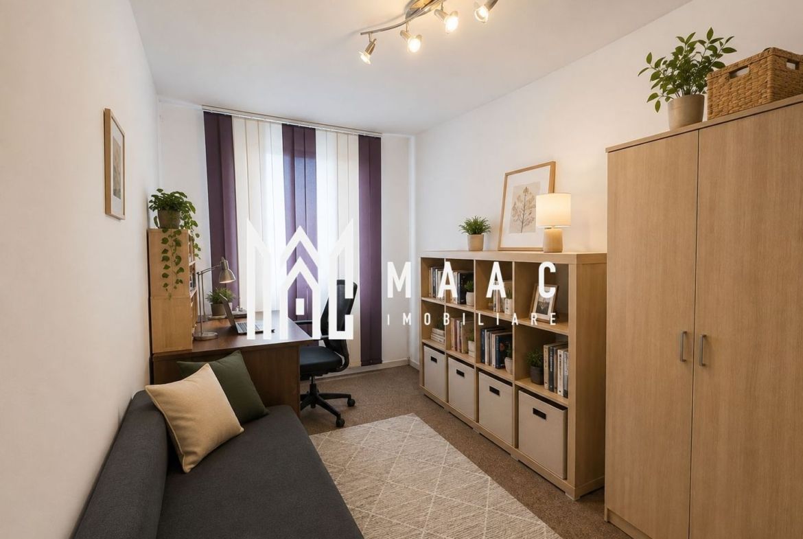 Apartament 3 camere de vanzare I Strada Rahovei I Et 4 - foto 4
