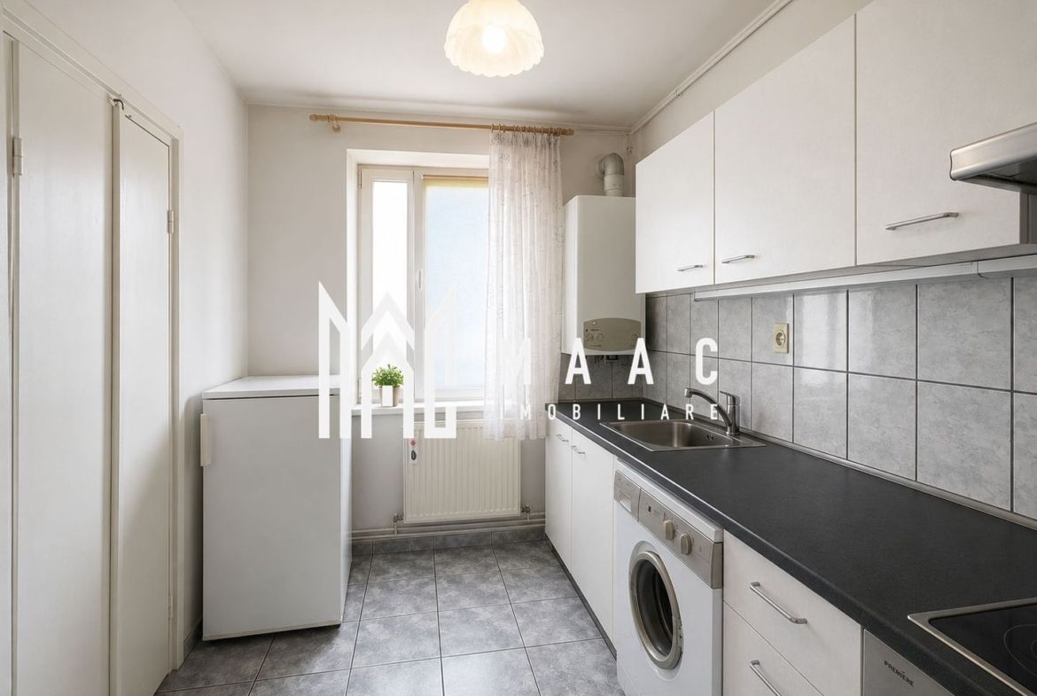 Apartament 3 camere de vanzare I Strada Rahovei I Et 4 - foto 5