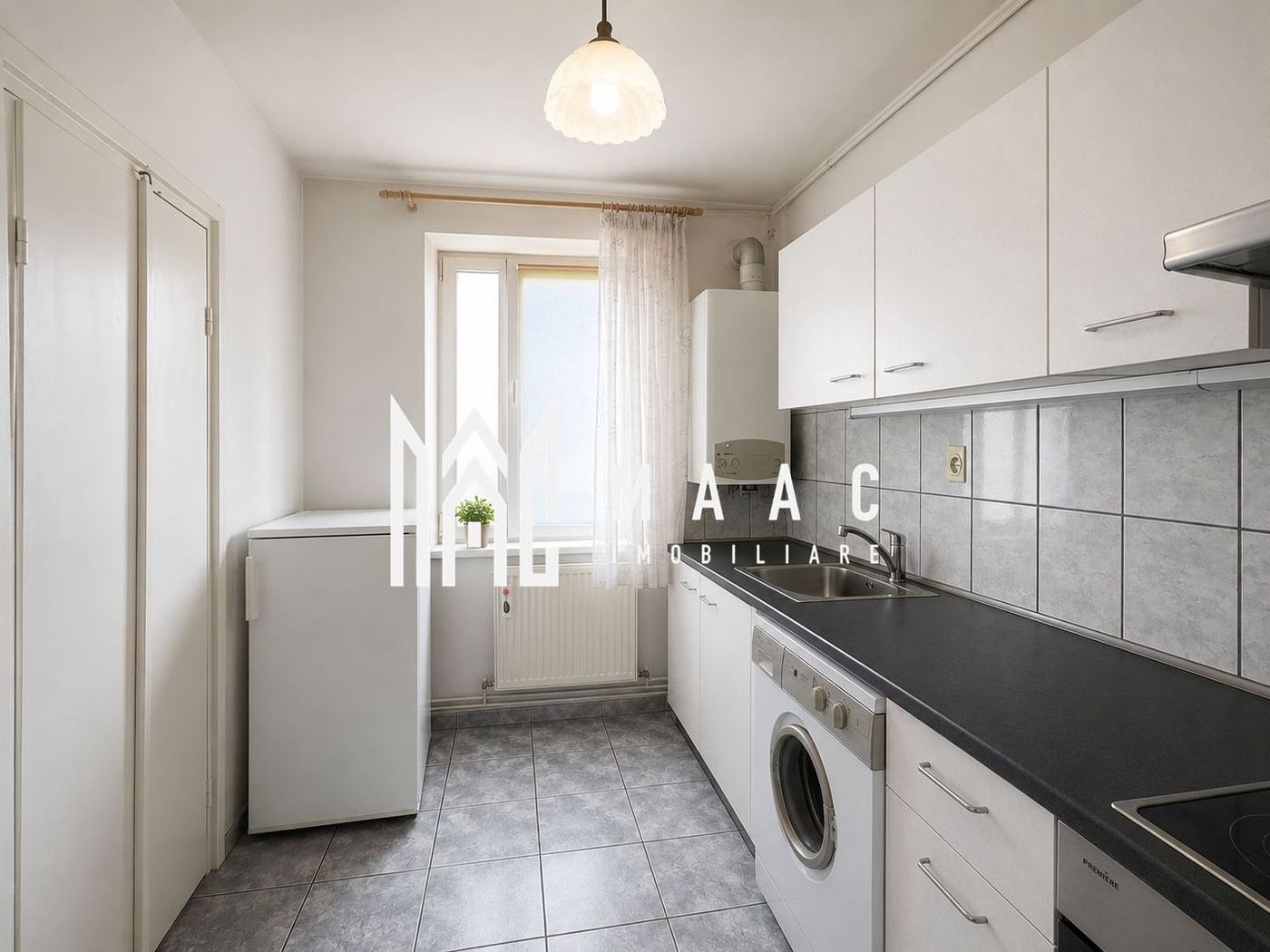 Apartament 3 camere de vanzare I Strada Rahovei I Et 4 - foto 5