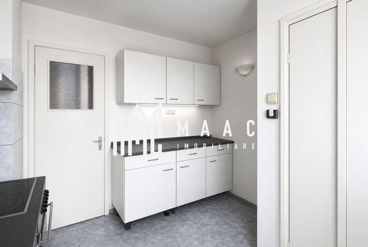 Apartament 3 camere de vanzare I Strada Rahovei I Et 4 - foto 6