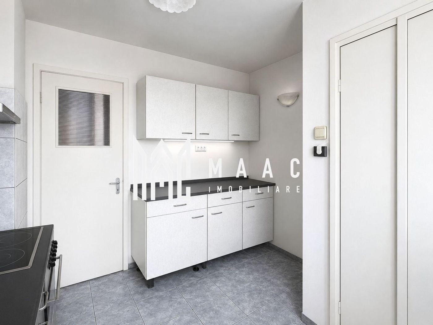 Apartament 3 camere de vanzare I Strada Rahovei I Et 4 - foto 6