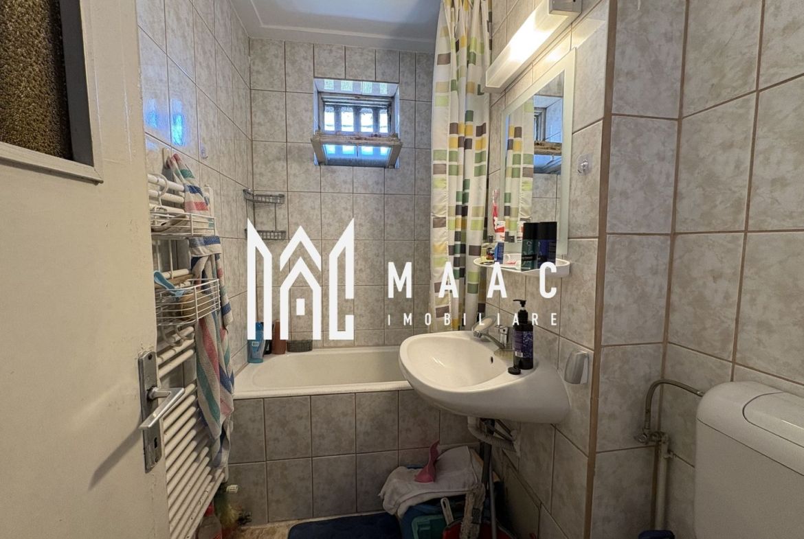 Apartament 3 camere de vanzare I Strada Rahovei I Et 4 - foto 7