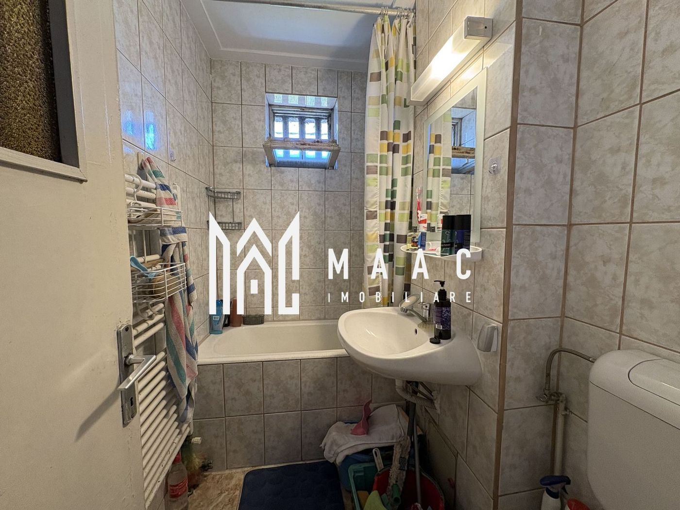 Apartament 3 camere de vanzare I Strada Rahovei I Et 4 - foto 7