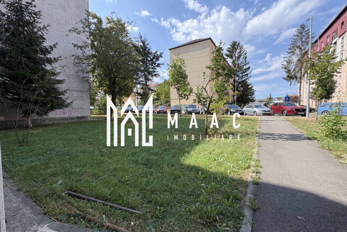 Apartament 3 camere de vanzare I Strada Rahovei I Et 4 - foto 8