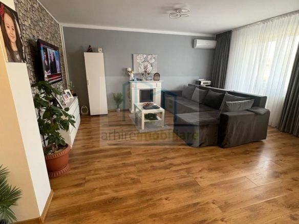 👉 Apartament 2 camere de vânzare Pantelimon | Etaj 1 | Parcare | - Imagine principala