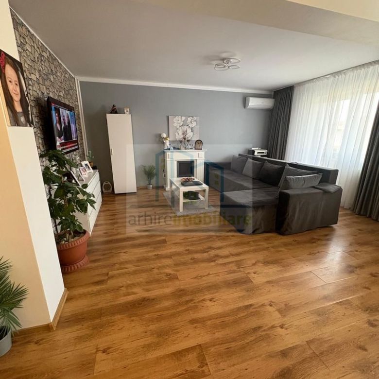 👉 Apartament 2 camere de vânzare Pantelimon | Etaj 1 | Parcare | - Imagine principala