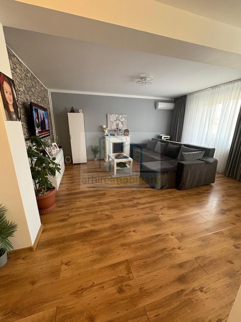👉 Apartament 2 camere de vânzare Pantelimon | Etaj 1 | Parcare | - Imagine principala