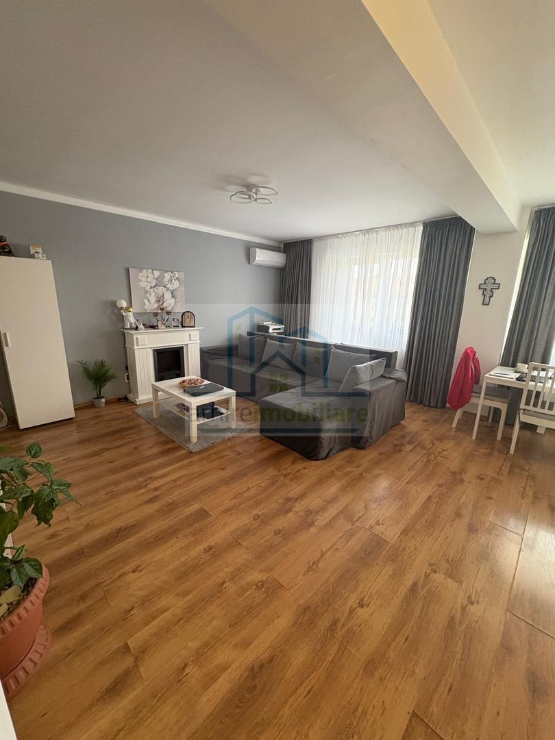 👉 Apartament 2 camere de vânzare Pantelimon | Etaj 1 | Parcare | - foto 2