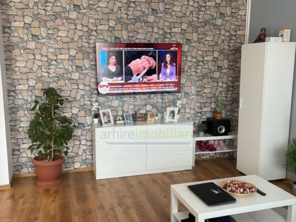 Apartament 2 camere de vânzare Pantelimon | Etaj 1 | Parcare Inclusa| - foto 3