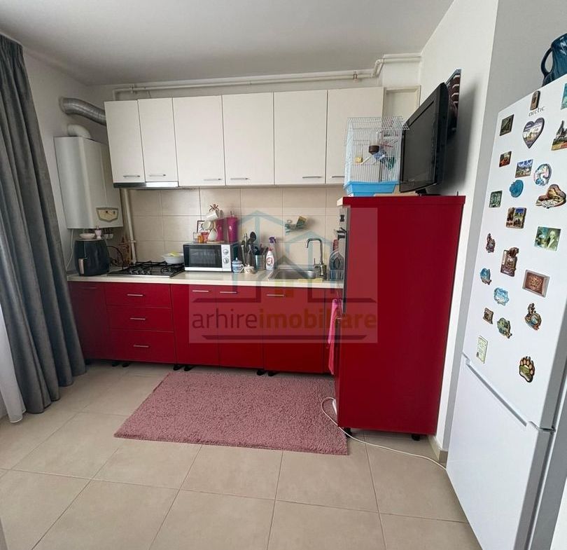 👉 Apartament 2 camere de vânzare Pantelimon | Etaj 1 | Parcare | - foto 4