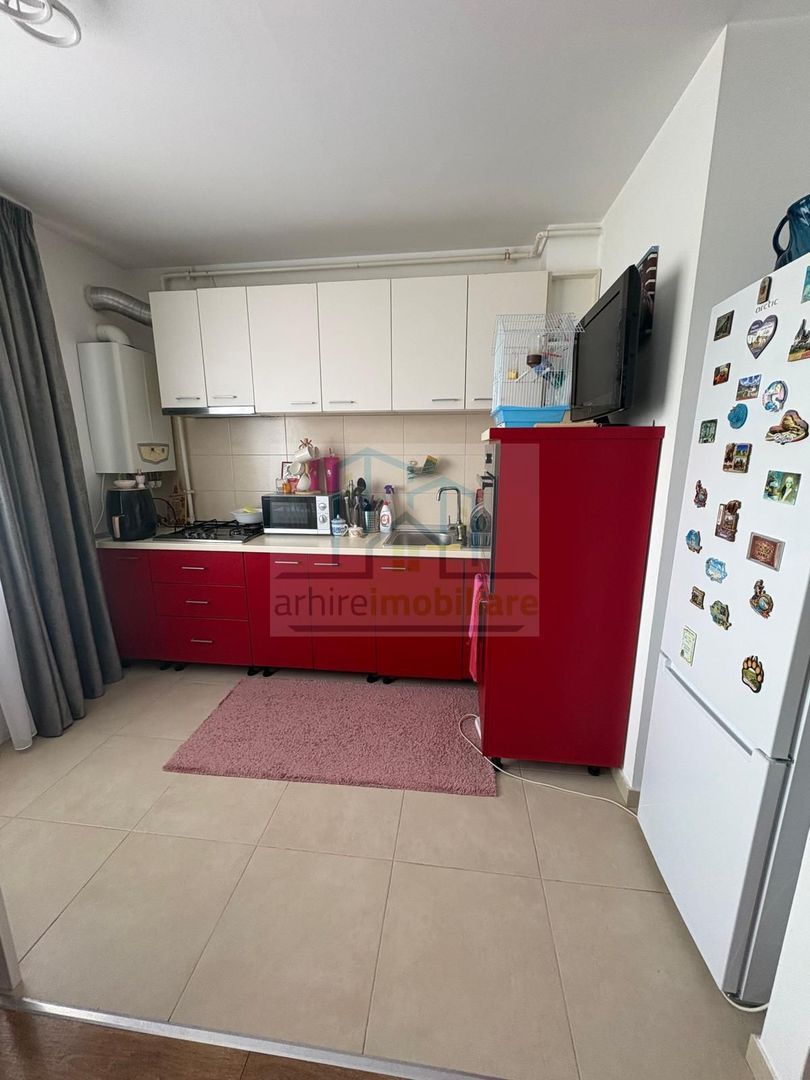 👉 Apartament 2 camere de vânzare Pantelimon | Etaj 1 | Parcare | - foto 4