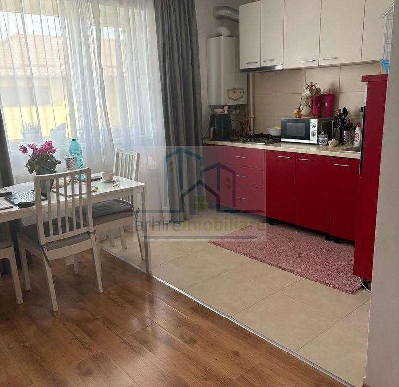 👉 Apartament 2 camere de vânzare Pantelimon | Etaj 1 | Parcare | - foto 5