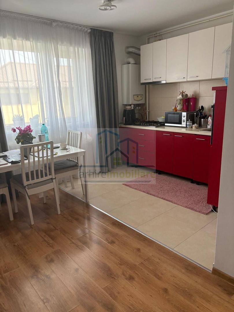 👉 Apartament 2 camere de vânzare Pantelimon | Etaj 1 | Parcare | - foto 5