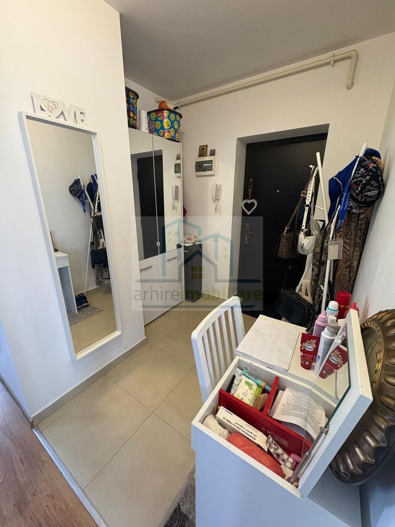 👉 Apartament 2 camere de vânzare Pantelimon | Etaj 1 | Parcare | - foto 6