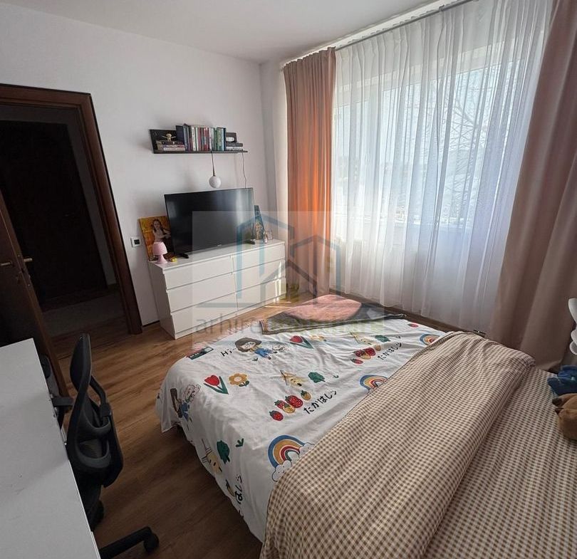 👉 Apartament 2 camere de vânzare Pantelimon | Etaj 1 | Parcare | - foto 8