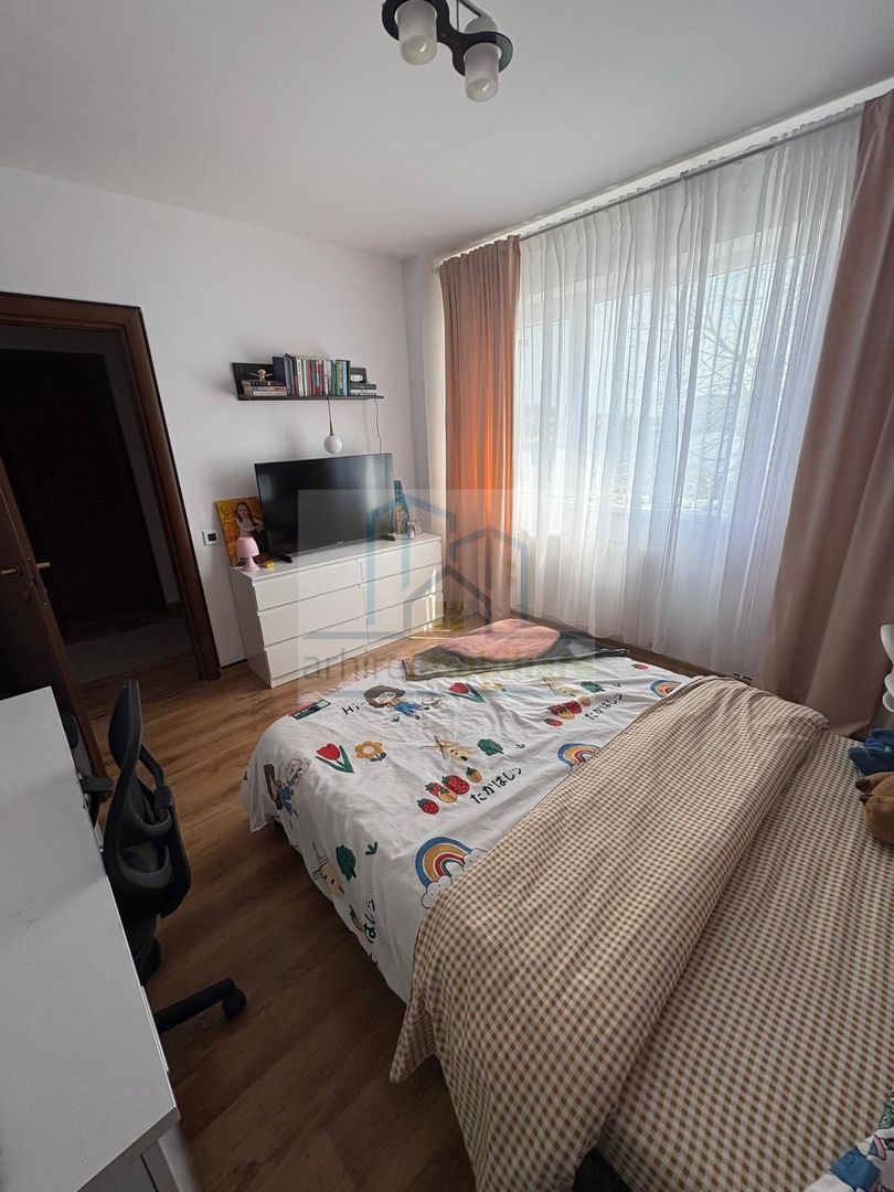 👉 Apartament 2 camere de vânzare Pantelimon | Etaj 1 | Parcare | - foto 8