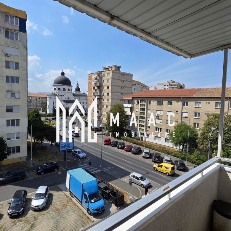 Apartament 2 camere de vânzare Sibiu | Mihai Viteazul | 47 mp - Imagine principala