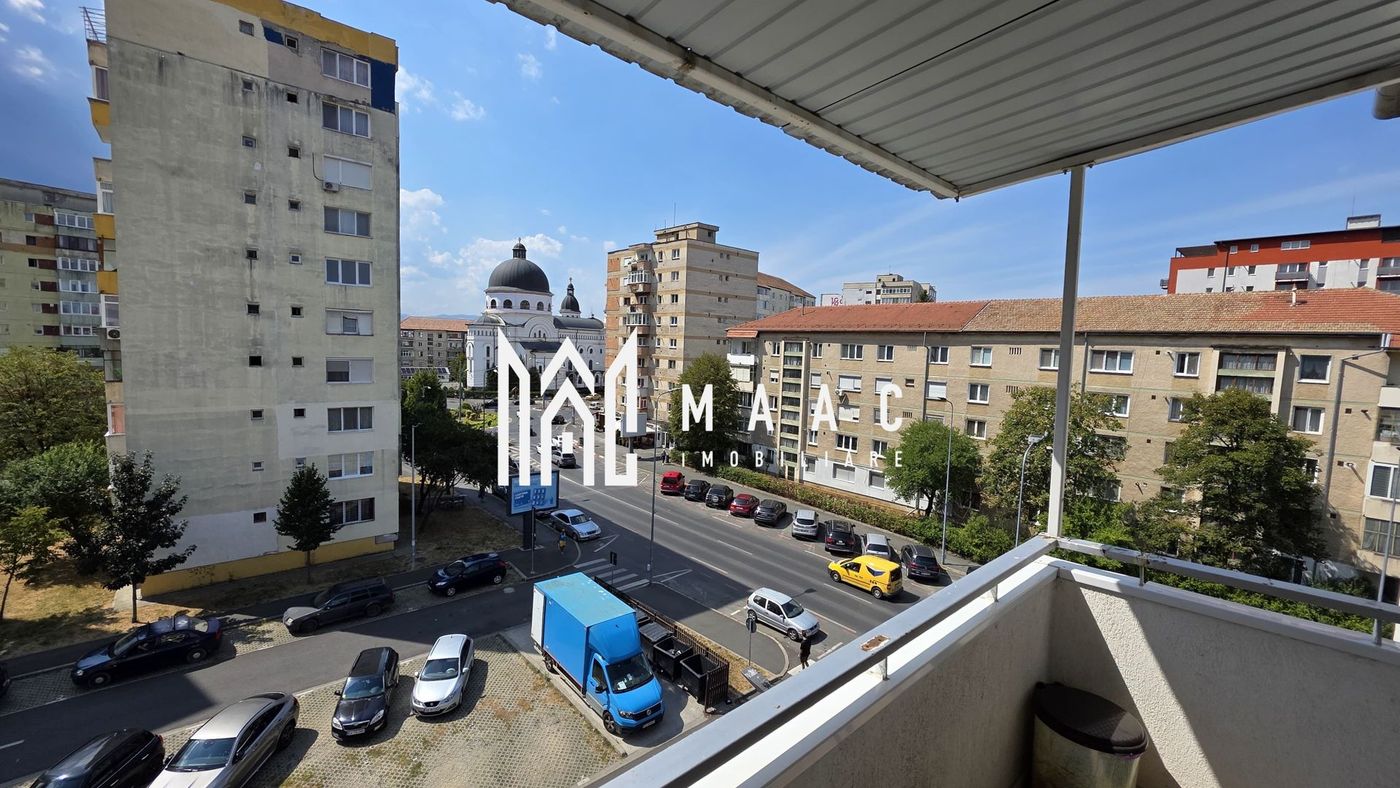 Apartament 2 camere de vânzare Sibiu | Mihai Viteazul | 47 mp - Imagine principala Apartament 2 camere de vânzare Sibiu | Mihai Viteazul | 47 mp - Imagine principala