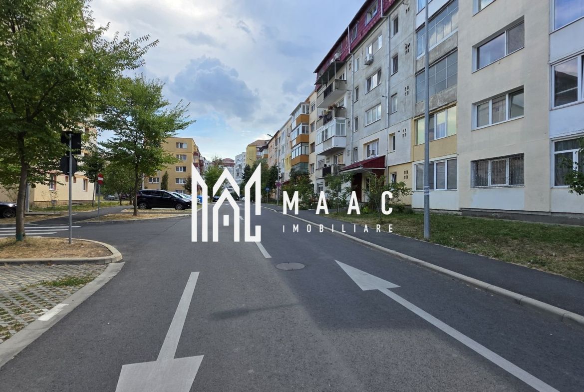Apartament 2 camere de vânzare Sibiu | Mihai Viteazul | 47 mp - foto 2