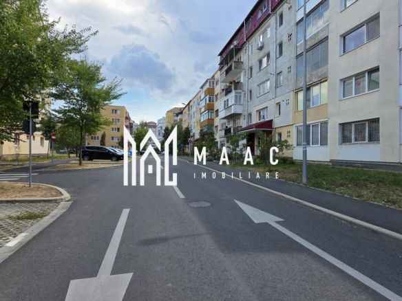 Apartament 2 camere de vânzare Sibiu | Mihai Viteazul | 47 mp - foto 2