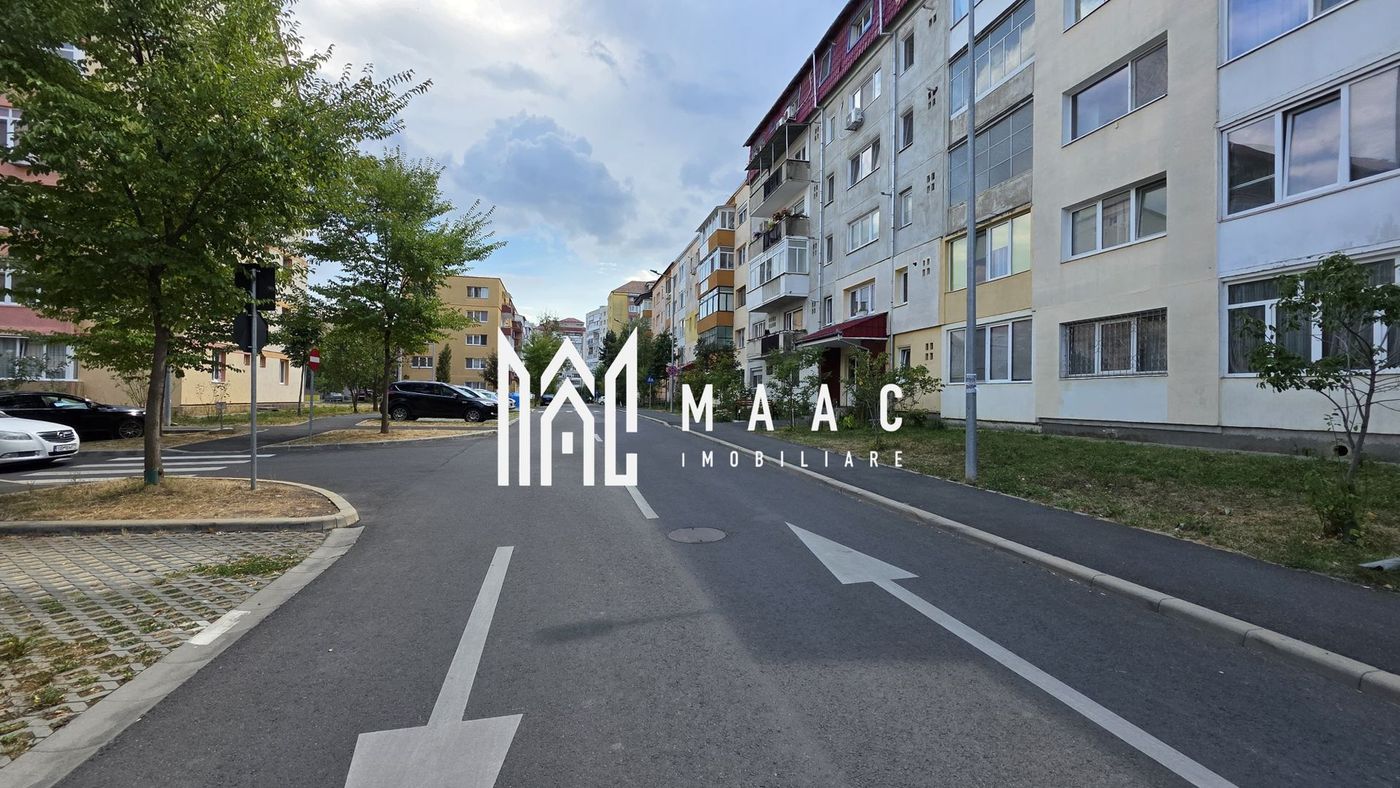 Apartament 2 camere de vânzare Sibiu | Mihai Viteazul | 47 mp - foto 2 Apartament 2 camere de vânzare Sibiu | Mihai Viteazul | 47 mp - foto 2