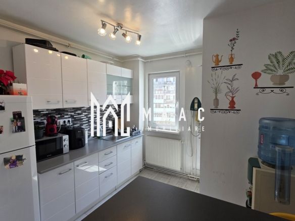 Apartament 2 camere de vânzare Sibiu | Mihai Viteazul | 47 mp - foto 3
