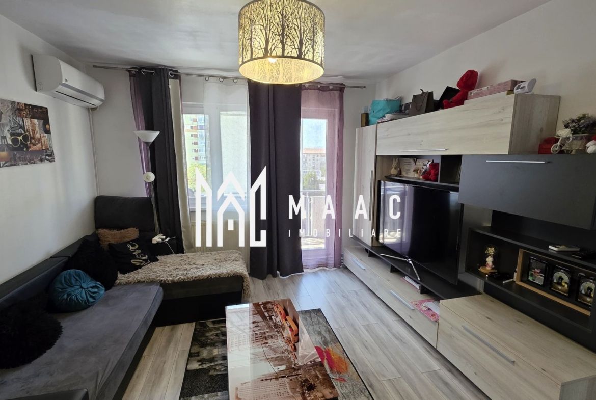 Apartament 2 camere de vânzare Sibiu | Mihai Viteazul | 47 mp - foto 5