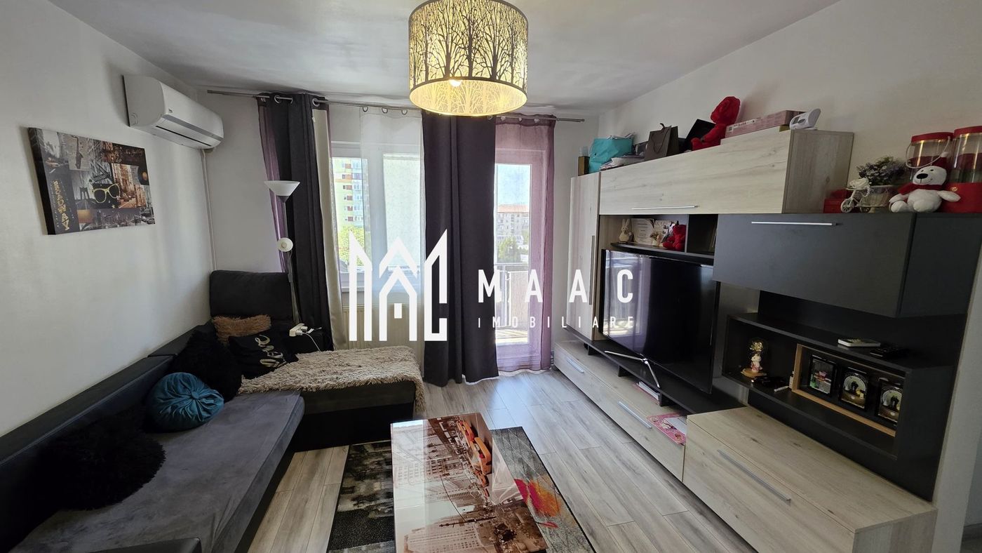 Apartament 2 camere de vânzare Sibiu | Mihai Viteazul | 47 mp - foto 5 Apartament 2 camere de vânzare Sibiu | Mihai Viteazul | 47 mp - foto 5