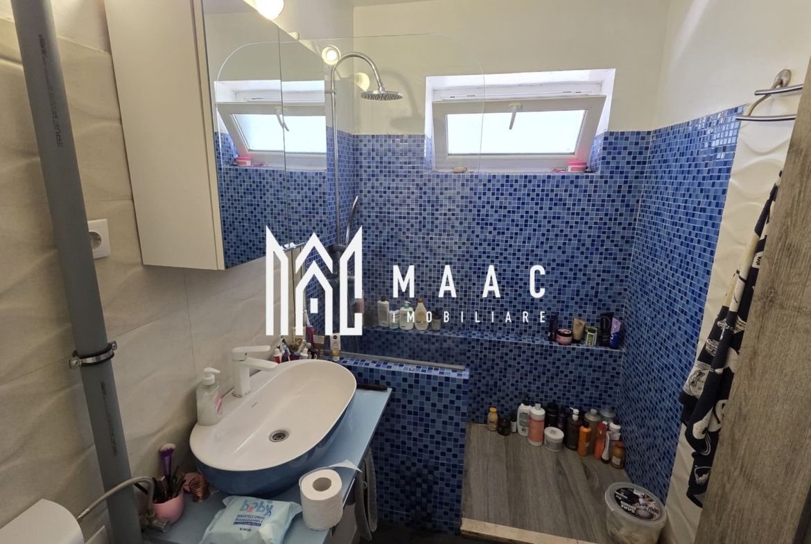 Apartament 2 camere de vânzare Sibiu | Mihai Viteazul | 47 mp - foto 6