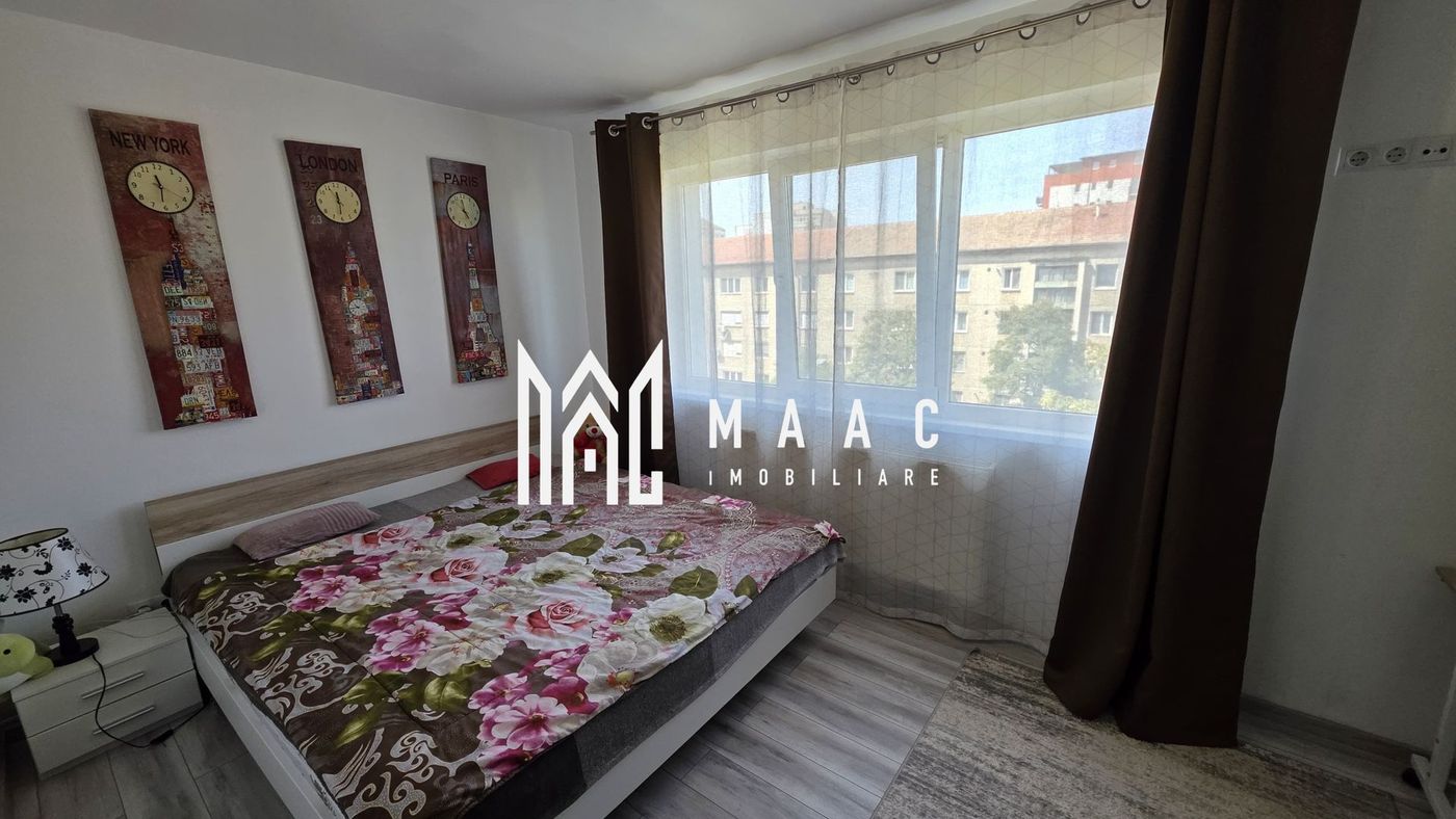 Apartament 2 camere de vânzare Sibiu | Mihai Viteazul | 47 mp - foto 7 Apartament 2 camere de vânzare Sibiu | Mihai Viteazul | 47 mp - foto 7