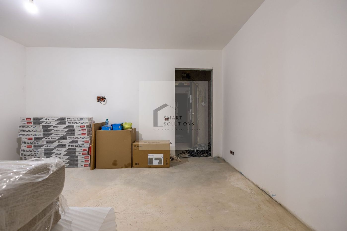 2 camere la parter, renovare avansată | Str. Argeșelu, Școala 110 - foto 2