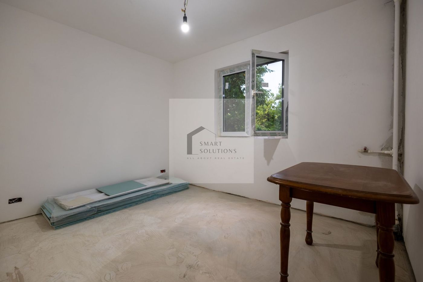 2 camere la parter, renovare avansată | Str. Argeșelu, Școala 110 - foto 5