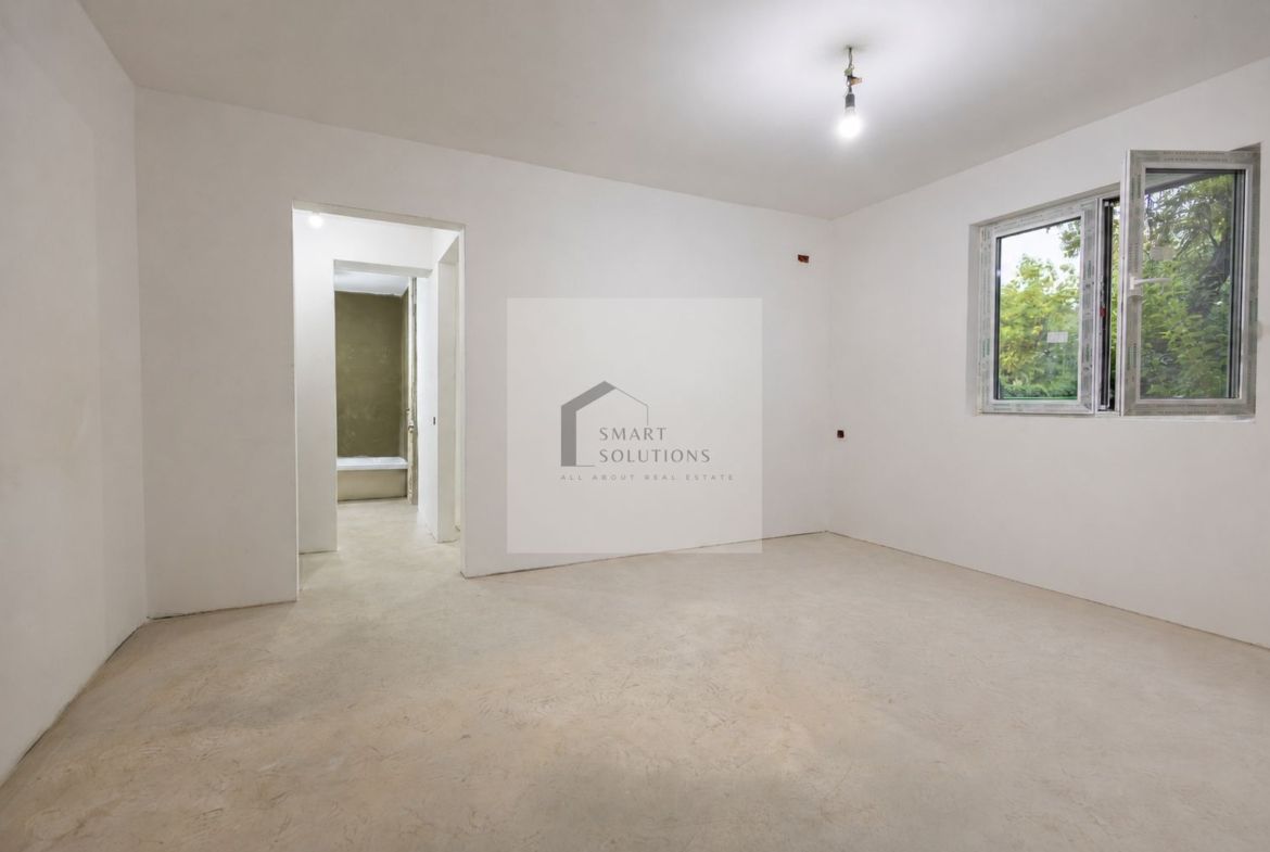2 camere la parter, renovare avansată | Str. Argeșelu, Școala 110 - foto 7