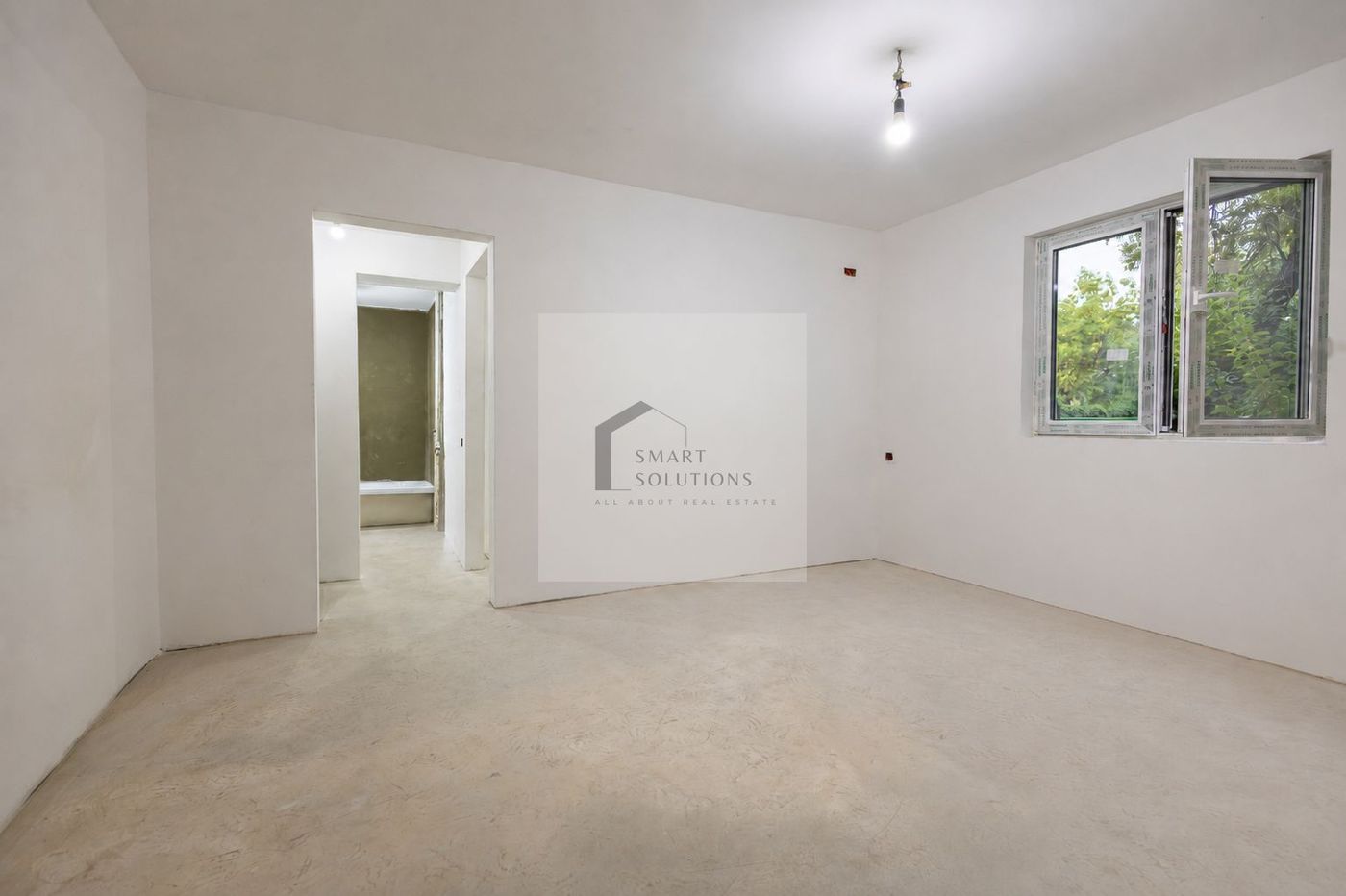 2 camere la parter, renovare avansată | Str. Argeșelu, Școala 110 - foto 7
