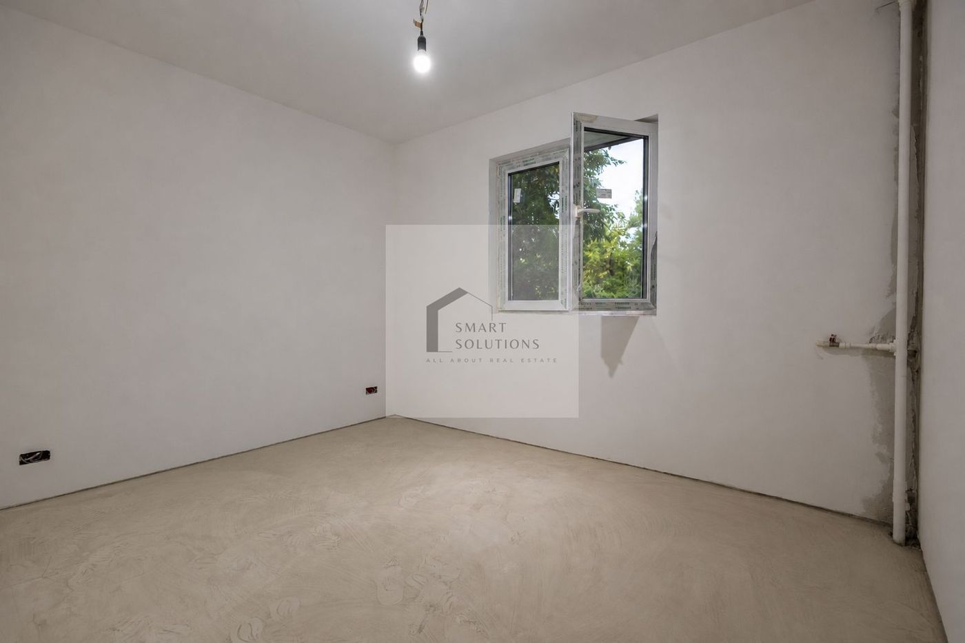 2 camere la parter, renovare avansată | Str. Argeșelu, Școala 110 - foto 8