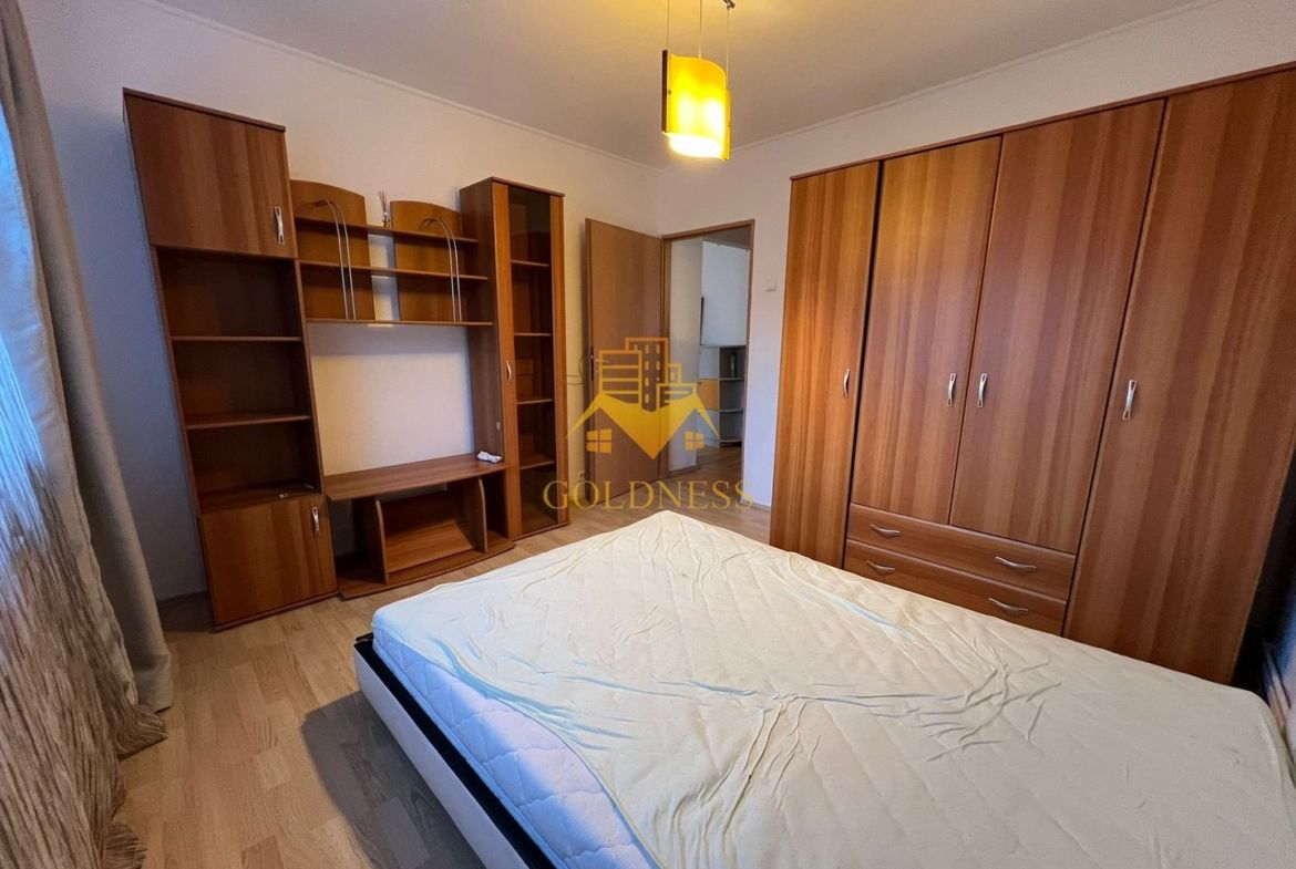 2 camere, Pet Friendly, Zorilor,UMF,Spitalul de Recuperare, UTCN - foto 2