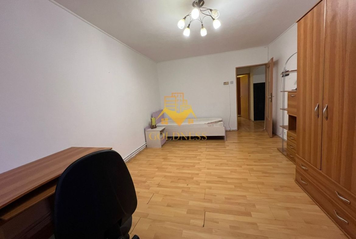 2 camere, Pet Friendly, Zorilor,UMF,Spitalul de Recuperare, UTCN - foto 4