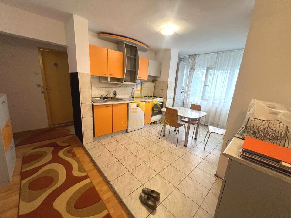 2 camere, Pet Friendly, Zorilor,UMF,Spitalul de Recuperare, UTCN - foto 6
