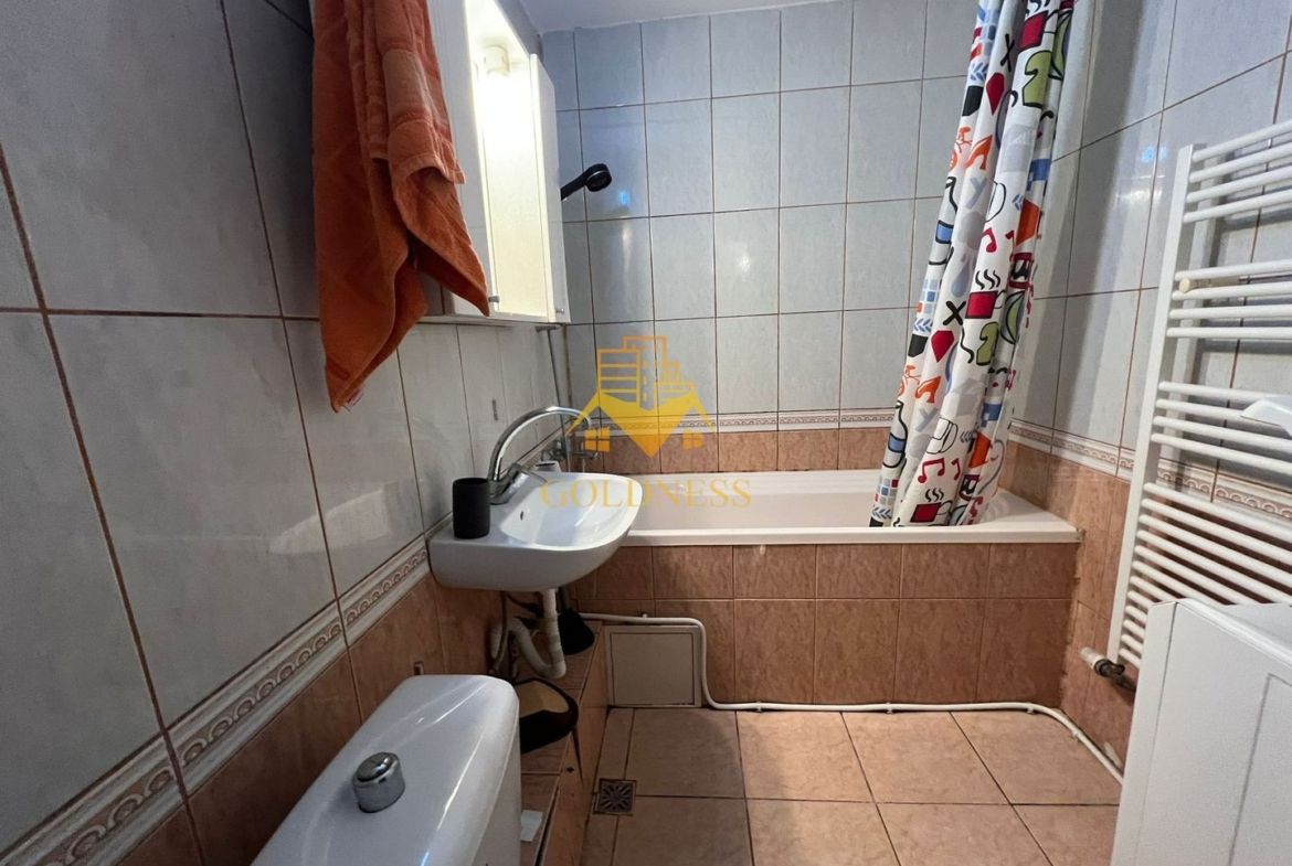 2 camere, Pet Friendly, Zorilor,UMF,Spitalul de Recuperare, UTCN - foto 7