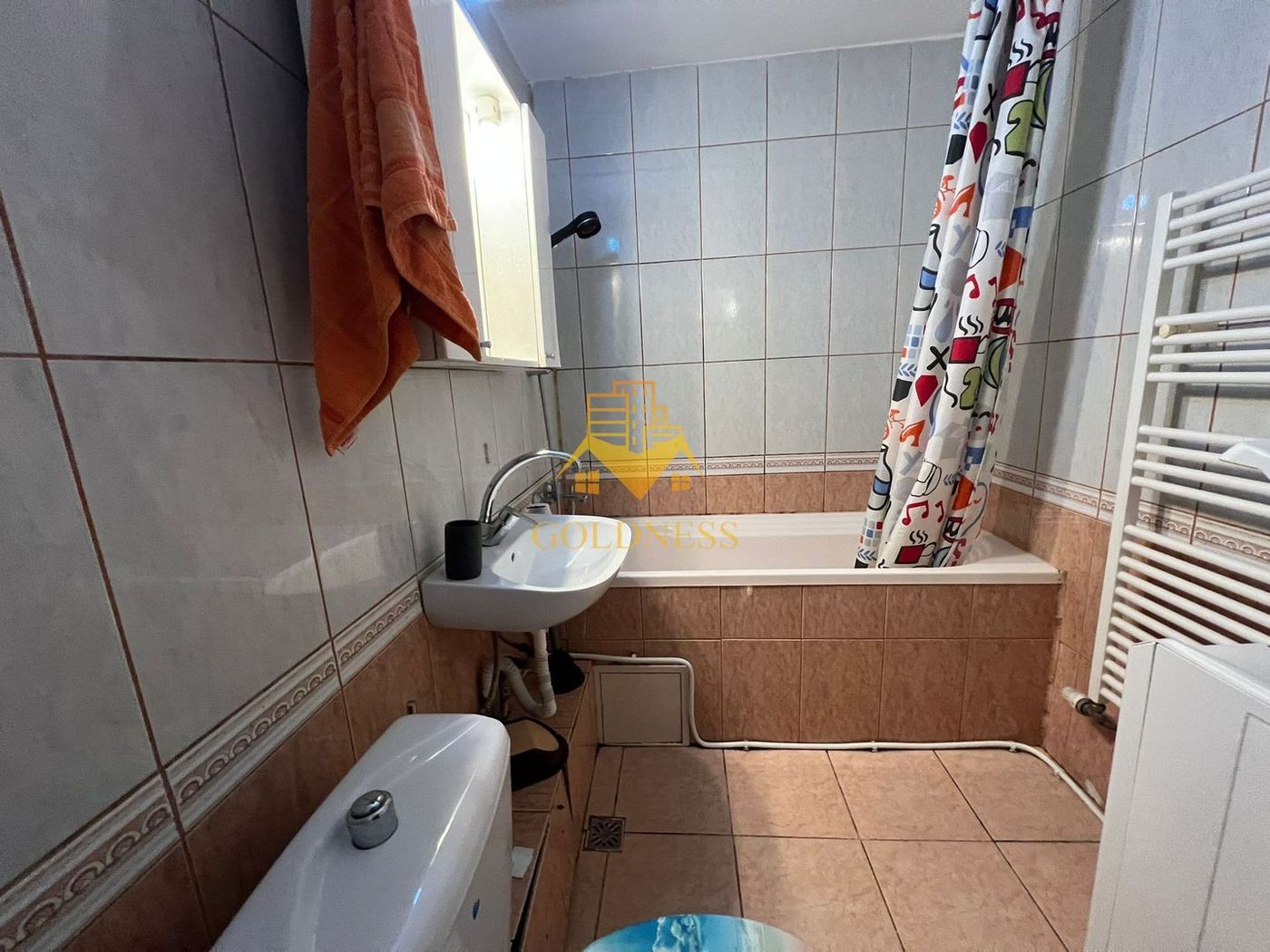 2 camere, Pet Friendly, Zorilor,UMF,Spitalul de Recuperare, UTCN - foto 7