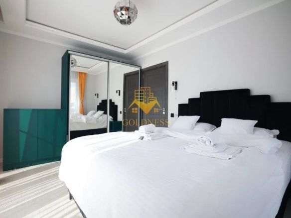 2 camere, Premium, bloc nou, parcare, Intre Lacuri, Dunarii, Iulius - Imagine principala