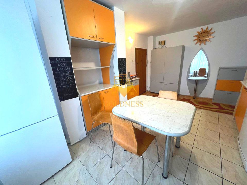 2 camere, Pet Friendly, Zorilor,UMF,Spitalul de Recuperare, UTCN - foto 8