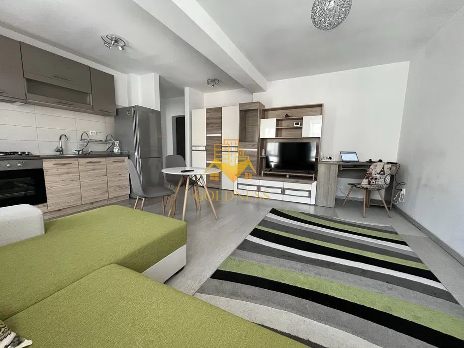 2 camere open space parcare, Gheorgheni, Soporului, Profi, Iulius Mall - foto 2