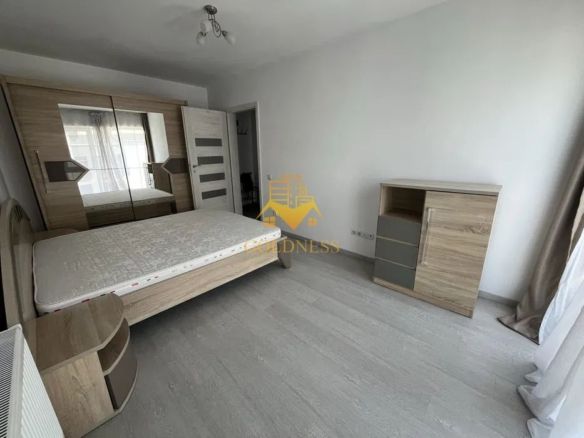 2 camere open space parcare, Gheorgheni, Soporului, Profi, Iulius Mall - foto 3