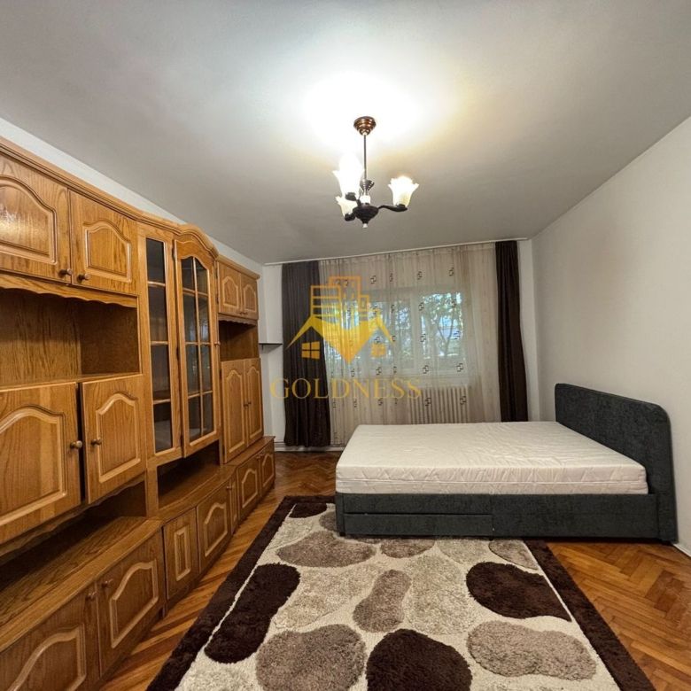 3 Camere Decomandate, Parcare, Zona UMF, Observatorului, Zorilor - Imagine principala